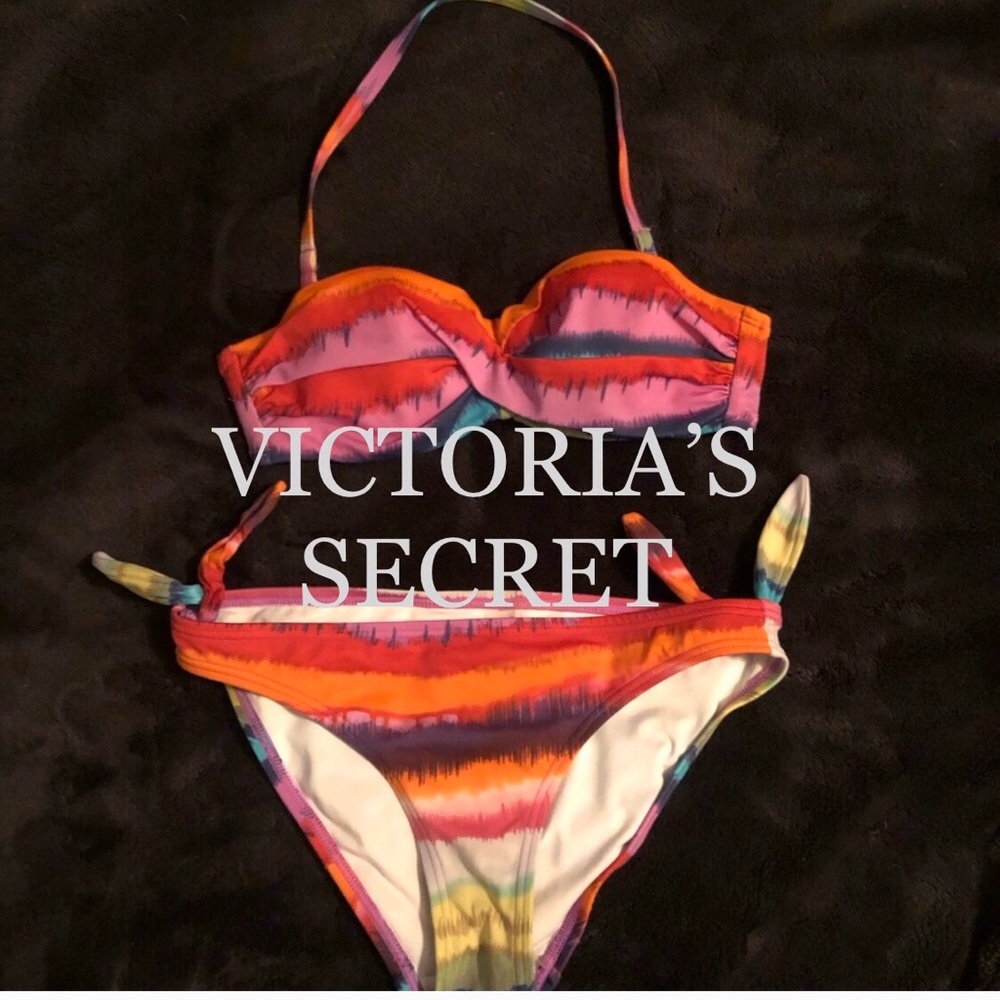Victoria’s Secret Bikini